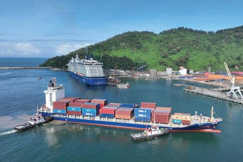 Động lực tăng trưởng mới từ lĩnh vực công nghiệp