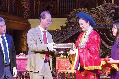 Đưa cổ vật hồi hương: Không chỉ trông vào ngân sách