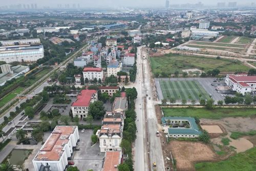 Hưng Yên: Phê duyệt nhiệm vụ quy hoạch chung đô thị Văn Lâm đến năm 2050