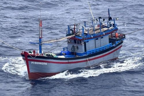 Bộ Xây dựng kích hoạt phương án ứng phó áp thấp nhiệt đới, mưa lũ miền Trung