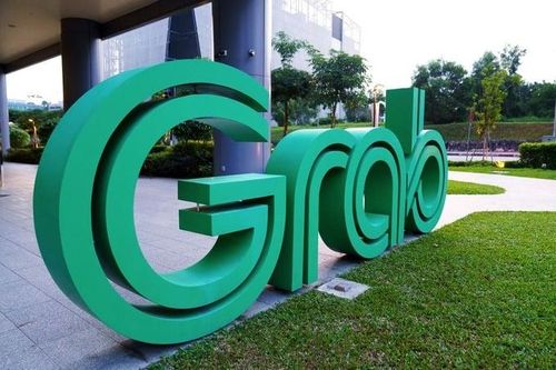 Grab mất gần 11% vốn hóa trong tuần