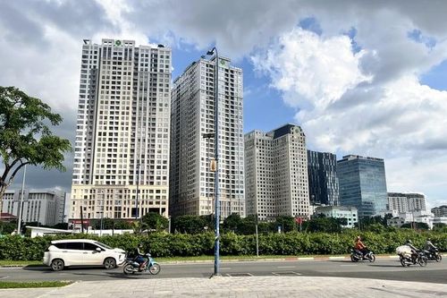 Bài 2: Nguồn cung tăng mạnh, vì sao bất động sản vẫn khó bán?