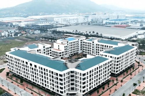 Quảng Ninh đưa các quyết sách của Hội đồng nhân dân vào đời sống Đáp ứng nhu cầu an cư của người lao động