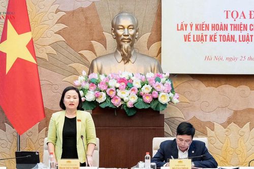 Siết điều kiện hành nghề, tăng trách nhiệm kiểm toán độc lập