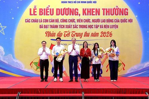 Chăm lo đời sống vật chất, tinh thần cán bộ, công chức, viên chức