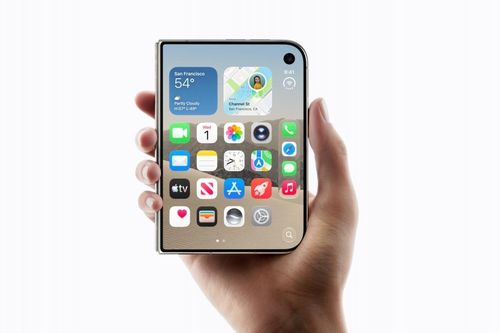 Tin công nghệ tuần qua: Meta ra trợ lý AI, Apple trình làng iPhone gập