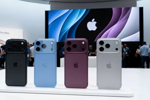 Vì sao Apple chưa ra mắt iPhone 18 bản thường?