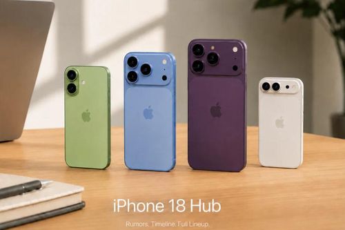 Đổi iPhone mỗi năm có thực sự lãng phí?