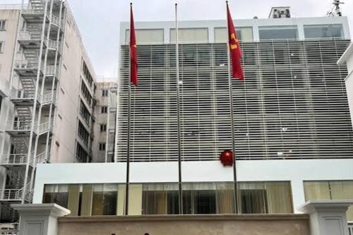 Bộ Công thương đề nghị các địa phương phối hợp quản lý khu công nghiệp, khoáng sản