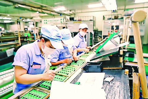 Hạ tầng liên vùng mở thêm không gian cho tăng trưởng