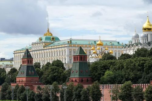 Tổng thống Ukraine tuyên bố sẵn sàng gặp Tổng thống Nga tại G20