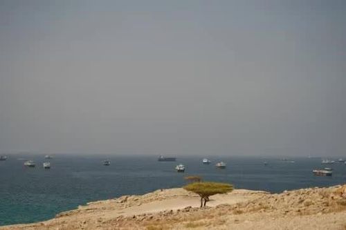 Iran đưa ra 7 điều kiện với Mỹ để mở eo biển Hormuz