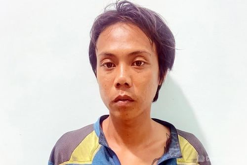Cắt cổ người anh bà con do bị chửi thề trong cuộc nhậu