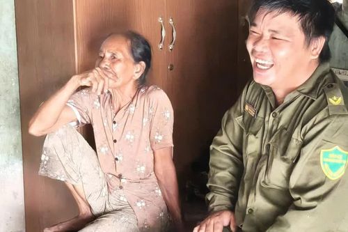 Nẻo thiện tìm về