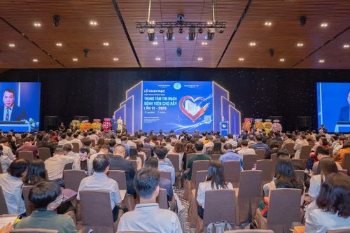 Bệnh tim mạch gia tăng ở giới trẻ, 200.000 người Việt tử vong mỗi năm