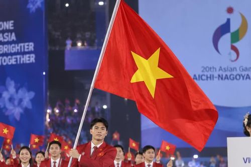 Những gương mặt sẽ cầm cờ cho Đoàn thể thao Việt Nam tại ASIAD 20