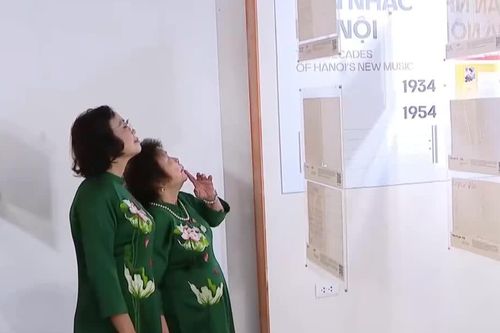 Hà Nội - Nơi âm nhạc phản chiếu đời sống đô thị