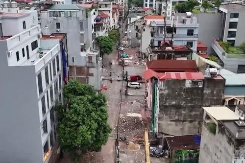Phường Cầu Giấy: Bảo đảm quyền lợi người dân, gỡ nút thắt GPMB