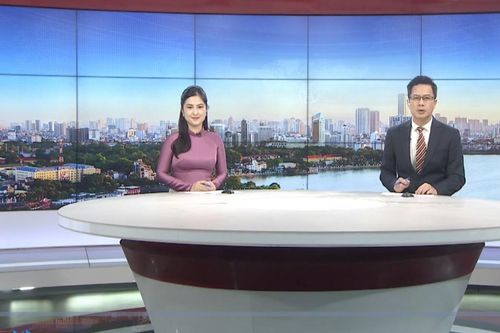 Chương trình Thời sự 18h30 | 13/09/2026