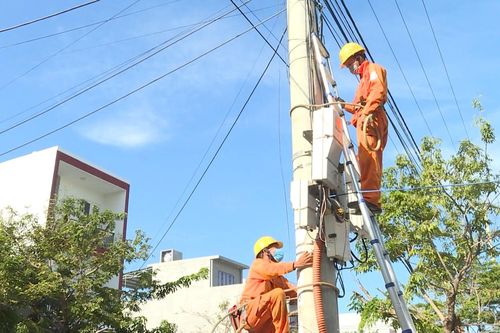 Bộ Công Thương đề xuất loạt giải pháp bảo đảm điện từ 2027