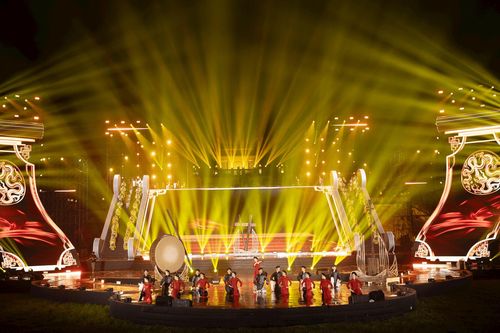 Nhiều hoạt động hấp dẫn tại Festival Thăng Long - Hà Nội 2026