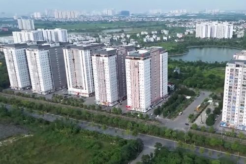 Hà Nội rà soát 12 dự án Mường Thanh