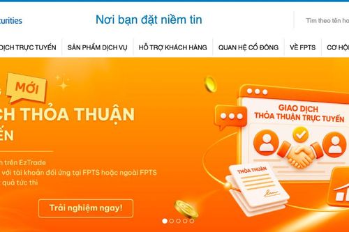 Chứng khoán FPT (FTS) muốn vay 2.300 tỷ đồng tại ngân hàng ACB