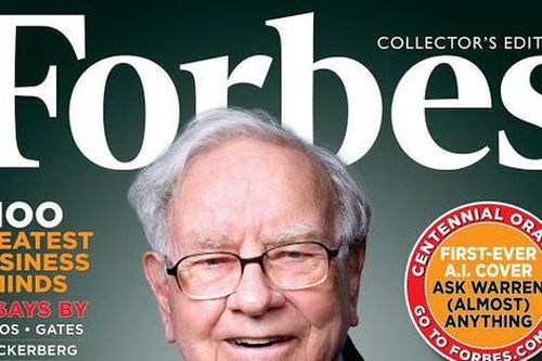 Warren Buffett đọc 5-6 giờ mỗi ngày, người giàu còn có một 'quy tắc' khác