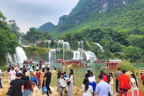 Cao Bằng nằm trong 11 điểm đến đẹp nhất Việt Nam do The Times lựa chọn