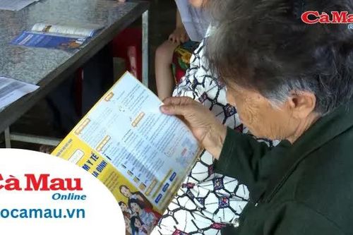 Chuyên đề BHXH kỳ 2 tháng 9