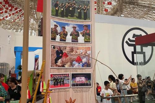 Lạng Sơn: Nhiều sự kiện diễn ra Lễ hội Ánh sáng biên cương lần thứ nhất