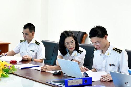 Số hóa, tạo lập dữ liệu đảng viên trong toàn Đảng bộ Kiểm toán nhà nước
