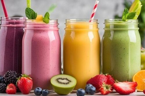 4 thức uống giàu protein có thể thay đổi bữa ăn quen thuộc