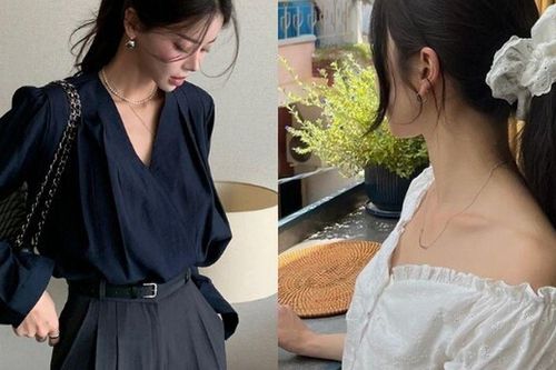 4 cách buộc tóc được hội chị em yêu thích vào mùa Thu: Chỉ cần đổi kiểu, nhan sắc đã hóa 'nàng thơ'
