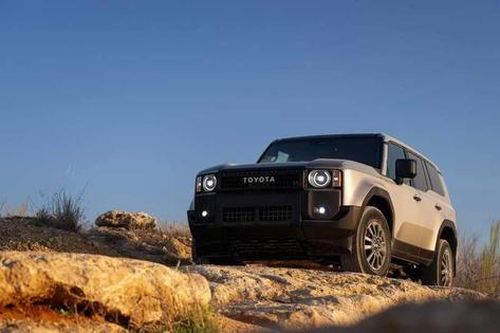 Ô tô Nhật thống trị danh sách xe có khả năng chạy hơn 400.000 km