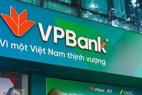VPBank phát hành hơn 2 tỷ cổ phiếu, dự kiến tăng vốn lên 100.000 tỷ đồng