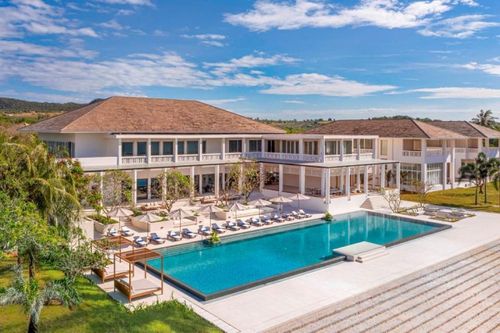Hai khu nghỉ dưỡng Azerai vào Top 10 khách sạn có dịch vụ xuất sắc nhất Châu Á