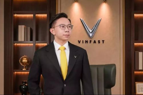 Công ty VinFast và GSM kiện toàn lãnh đạo cấp cao
