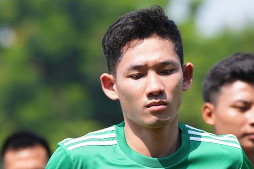 Nguyễn Hai Long: 'Hà Nội FC rất tệ, kết quả nói lên tất cả'