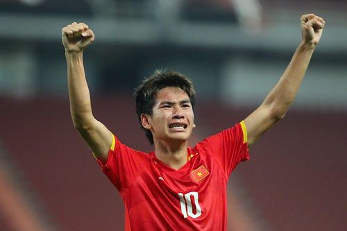 U23 Việt Nam không được ở du thuyền nửa tỷ USD