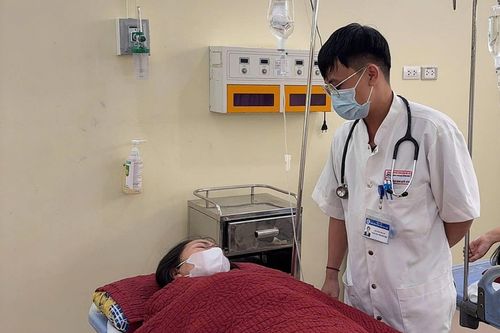 Hơn 190 người nhập viện nghi ngộ độc tập thể, Công ty Scavi Huế nói gì?