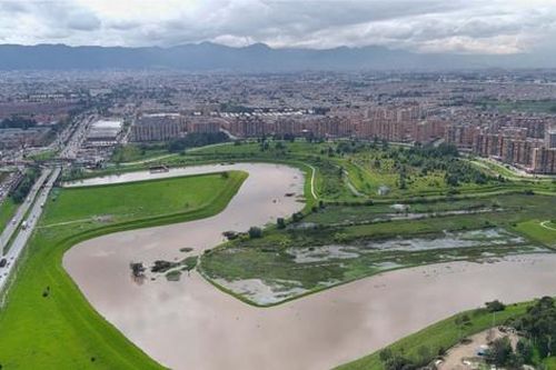 Trả lại 'khoảng thở' cho các dòng sông
