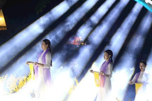 Mạch nguồn đạo học ngàn năm lan tỏa trong không gian di sản Văn Miếu