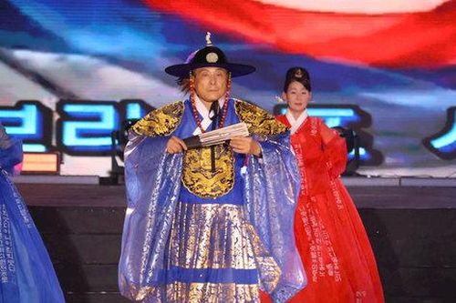 Nghệ sĩ quốc tế hoà vào 'dòng chảy di sản' trong Festival Thăng Long – Hà Nội 2026
