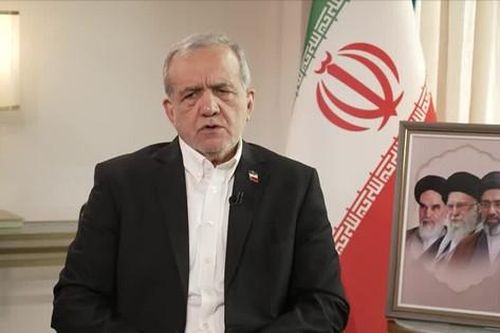 Iran kêu gọi cơ chế chung bảo đảm an ninh Trung Đông