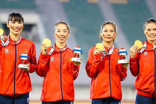 Thể thao Hà Nội hướng tới ASIAD 20: Khát vọng đóng góp cho thể thao quốc gia