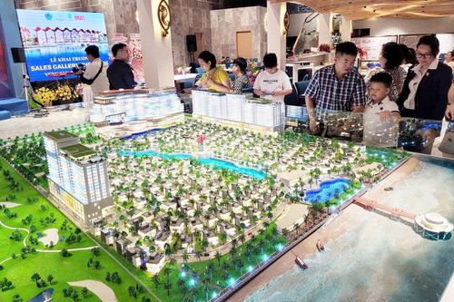 Doanh nghiệp bất động sản đối mặt với áp lực đáo hạn trái phiếu