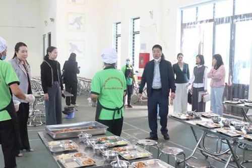 Giám sát chặt, xử lý nghiêm!