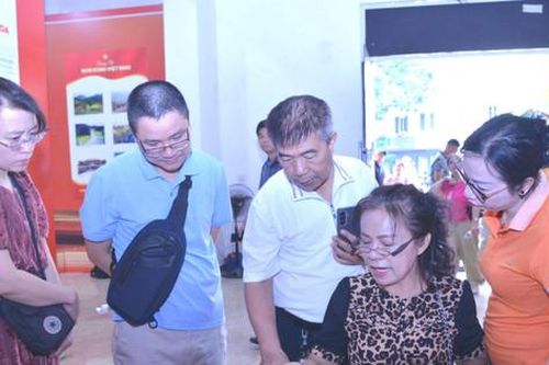 Chung sức hoàn thiện phương án quy hoạch khu vực hồ Hoàn Kiếm và phụ cận