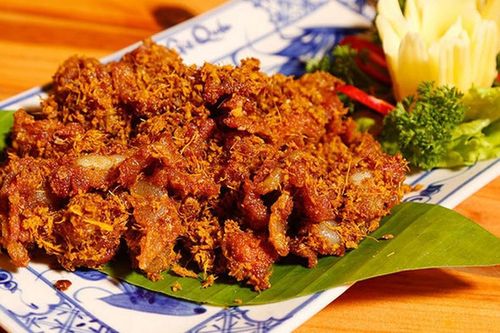 Thịt ba chỉ đừng làm cách cũ nữa: Thêm đúng 1 nguyên liệu này, cả nhà ăn với cơm không muốn dừng